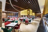 Jintianma International Hotel - sarapan