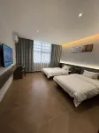 Mountain and Water Hotel