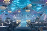 順錦金鑽ホテル（印象南塘温州山姆）