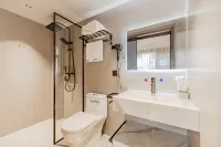 Gengyun・YuanzhongVilla・WOMBWARMTH・SERENEWA Luxury and Tranquil Vacation (Wuyuan Branch) - เปิดใหม่