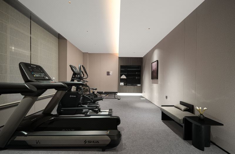 Atour Hotel Shanghai Songjiang Jiuting Center photo 4