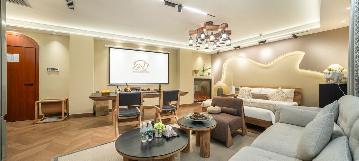 Ka Shen Sicily Homestay Hotels in Kashgar