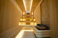 Za'faron Premium Hotel - spa