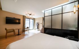 Cheongju Hotel Smart