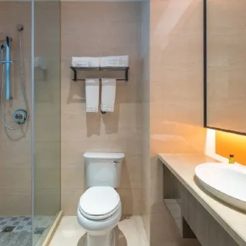 Jiaxing·Monster E-sports Hotel