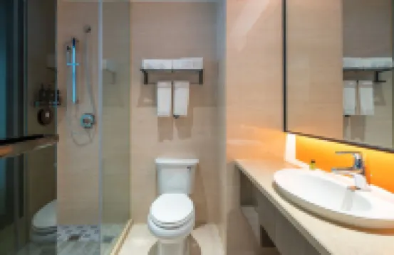 嘉興·怪獸MONSTER電競酒店