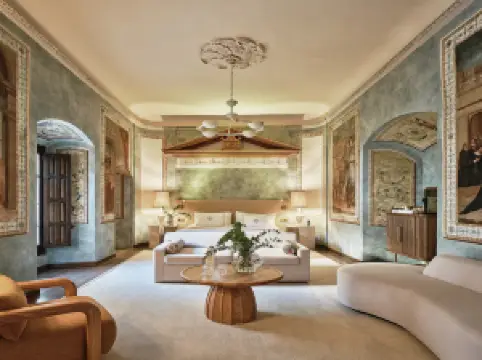 Hospes Palacio del Bailio