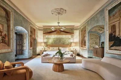 Hospes Palacio del Bailio Hotels in 