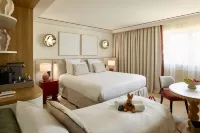 Grand Hôtel Roi René Aix-en-Provence Centre - MGallery - que admiten mascotas