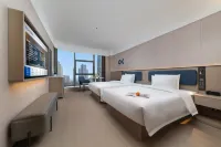 OKDAY Hotel (Nanchang West Railway Station-North Square, Nanchang)