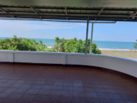 Seven Waves Beachfront la Union Hotéis em Bauang