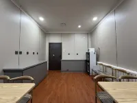 ‌Shanggu Fairfield by Marriott Hotel (Huailai Wanyue Plaza Branch)‌ Hotels in Huailai