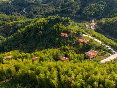 Yaojia Zhuji Heart Villa Homestay