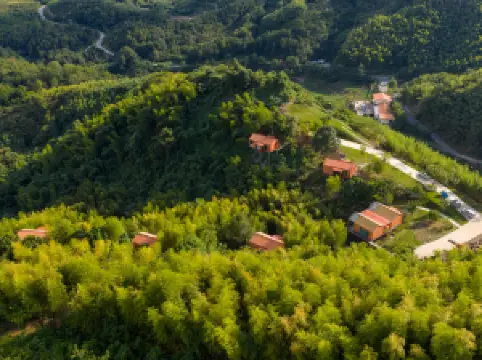 Yaojia Zhuji Heart Villa Homestay