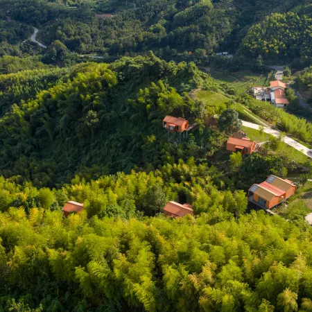 Yaojia Zhuji Heart Villa Homestay