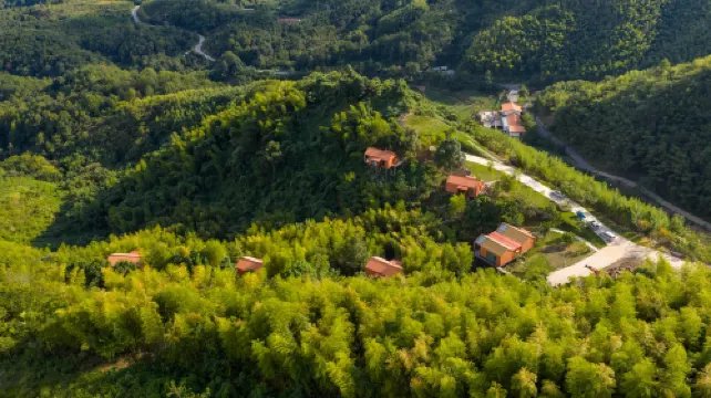 Yaojia Zhuji Heart Villa Homestay