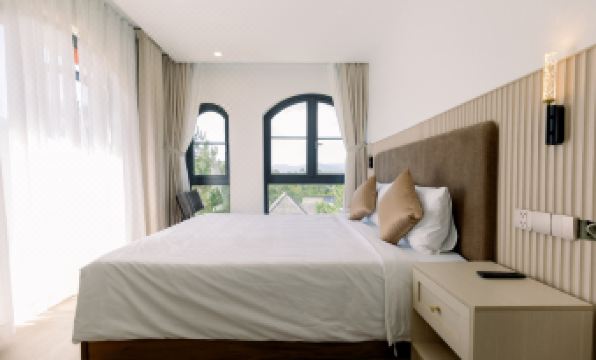 Veluna Hotel Mangden