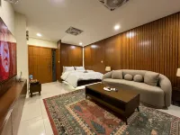 The Skyluxe Hotels in Islamabad