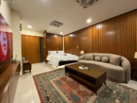 The Skyluxe