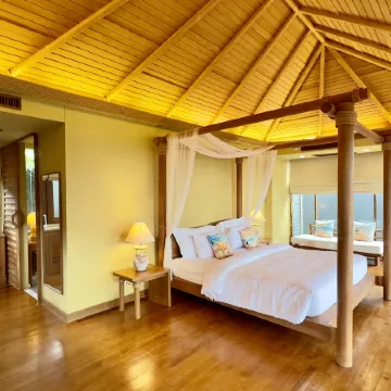 Deva Beach Resort Samui