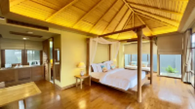 Deva Beach Resort Samui