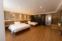Crown Jewel Urumqi