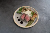 블랑 후지 - 조식 운영