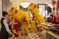 the Langham Haikou - Breakfast