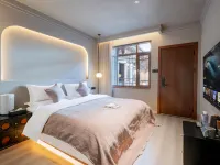 Lijiang Sanli Tian Vacation Cottages 木府（ムフ）周辺のホテル