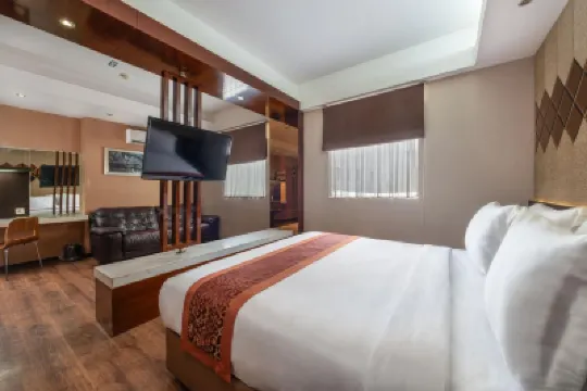 Favor Hotel Makassar City Center by Life โรงแรมใน