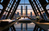 Nanchang • Tengwang Pavilion BETTERDREAM • GARDEN • Garden Holiday Hotel
