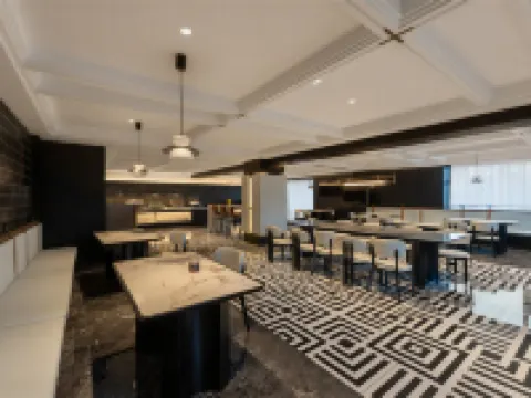 Oriental Hyatt Business Hotel (Wuchang Tongda Street store) Hotels in Wuchang