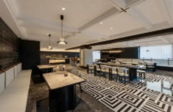 Oriental Hyatt Business Hotel (Wuchang Tongda Street store)