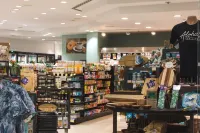 Ala Moana Honolulu by Mantra - Gym