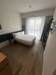 Hampton by Hilton Barcelona Fira Gran Via - Family