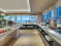 Citadines Hankou Riverside Wuhan Hotels near Beach Park