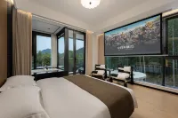 Zhuyun Yunhai Villa Homestay (Yunshang Grassland) - เปิดใหม่