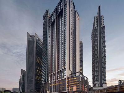 Amari Kuala Lumpur