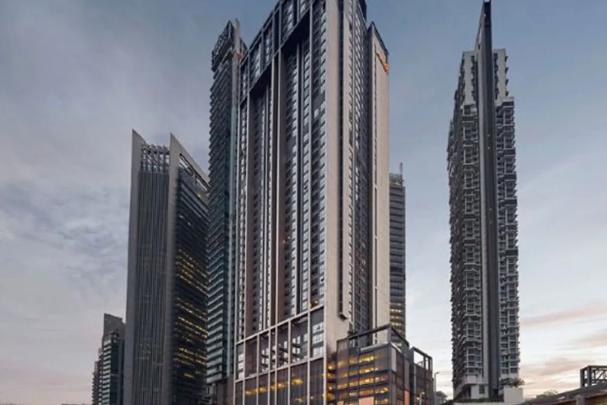 Amari Kuala Lumpur