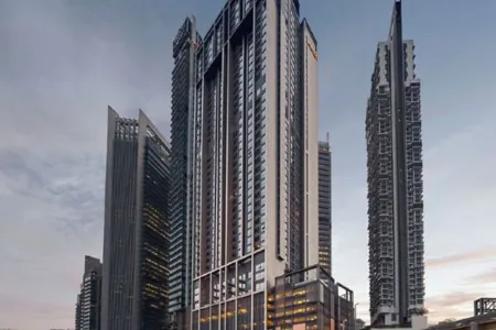 Amari Kuala Lumpur