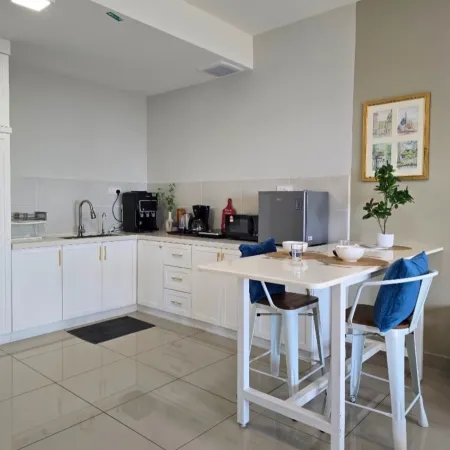 Bali Residence Melaka Seaview by Amy Living