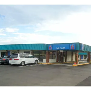 Motel 6 Columbus, MS Hotels near Friendship Cemetery