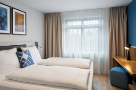 Four Points Flex by Sheraton Hannover