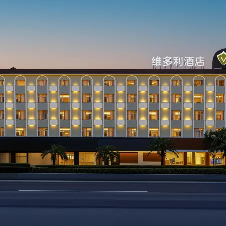 Victoria Hotel
