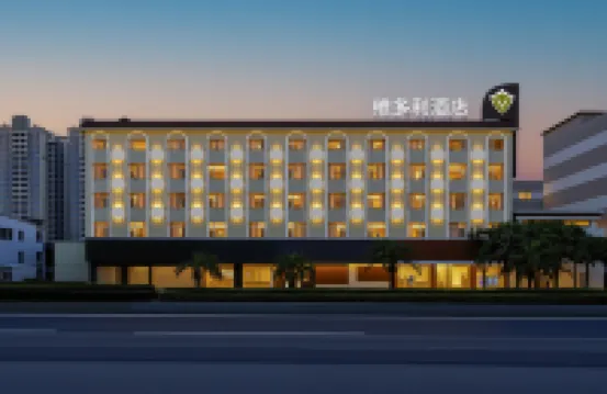 Victoria Hotel