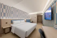 HanTing Hotel (Chenzhou Yuhou Street) Hotels in Chenzhou