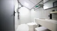 Yunmu Mountain Residential Accommodation