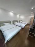 Sixu Homestay (Huajiang Bus Station) - 2-Star