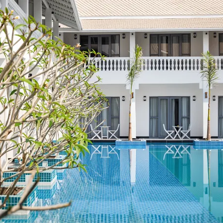 De Mani Hotel