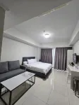 Green Sedayu Apartment Family by Ellison